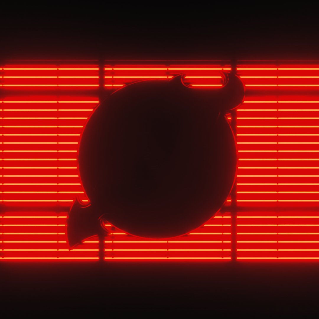 Fun project with the old team! 

Combining the bright lights of the iconic Jersey diner scene and neon <a href="/NJDevils/">New Jersey Devils</a> branding, this opening ice projection brings the Prudential Center to life through custom 3D neon signs containing logos and bulbs of all shapes and sizes.