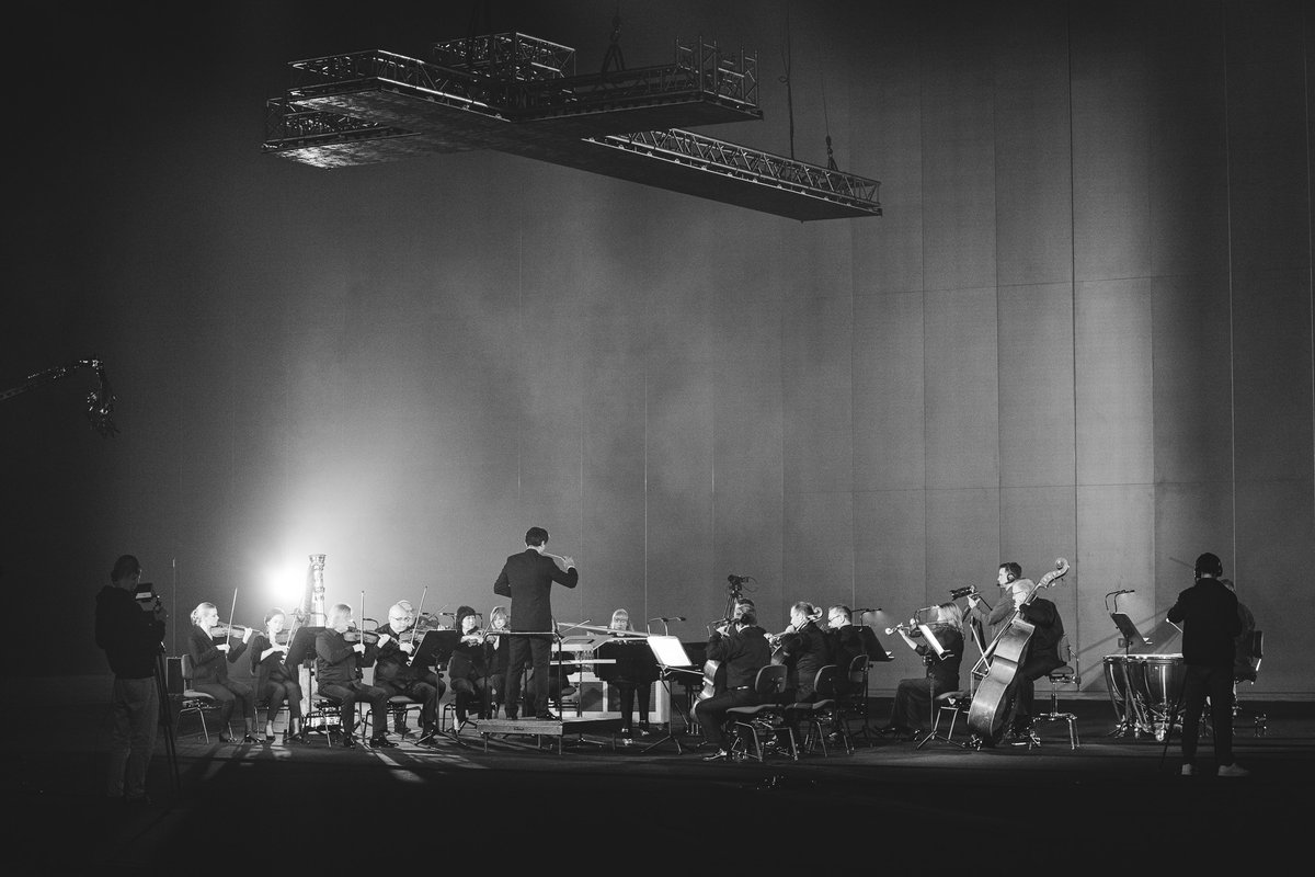 Filharmonia Pomorska tweet media