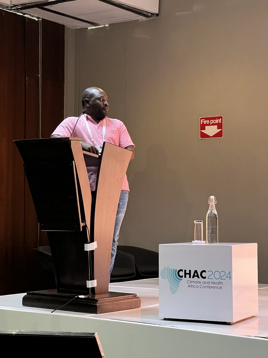 PRECISE_network (@precise_network) on Twitter photo Amazing presentation by <a href="/LibertyMakacha/">Liberty Makacha</a> at #CHAC2024 about air exposure in pregnant woman in the PRECISE study <a href="/pvondadelszen/">Peter von Dadelszen</a> <a href="/ptmakanga/">Tatenda Makanga</a> Amazing presentation by <a href="/LibertyMakacha/">Liberty Makacha</a> at #CHAC2024 about air exposure in pregnant woman in the PRECISE study <a href="/pvondadelszen/">Peter von Dadelszen</a> <a href="/ptmakanga/">Tatenda Makanga</a>