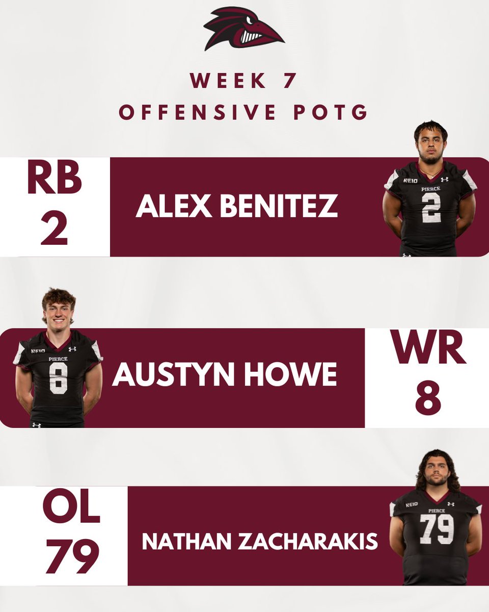 Ravens_FB's tweet photo. #Ravennation here are your players of the game, from our match up versus Southern Connecticut.
#ANewLevel https://t.co/ol2a8sIhJV