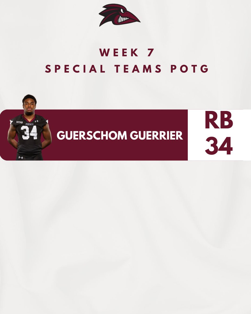 Ravens_FB's tweet photo. #Ravennation here are your players of the game, from our match up versus Southern Connecticut.
#ANewLevel https://t.co/ol2a8sIhJV