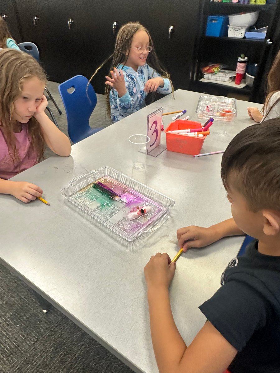 Swaney Elementary - Derby Public Schools tweet media