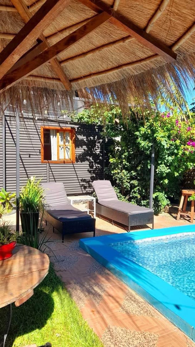 riverosofi17's tweet photo. Cabaña Brisas de Paraguarí, una de las más lindaas de Paraguarí 💐🥰

📲 info y reservas al: 0992-789-889 https://t.co/ixd12UluOE