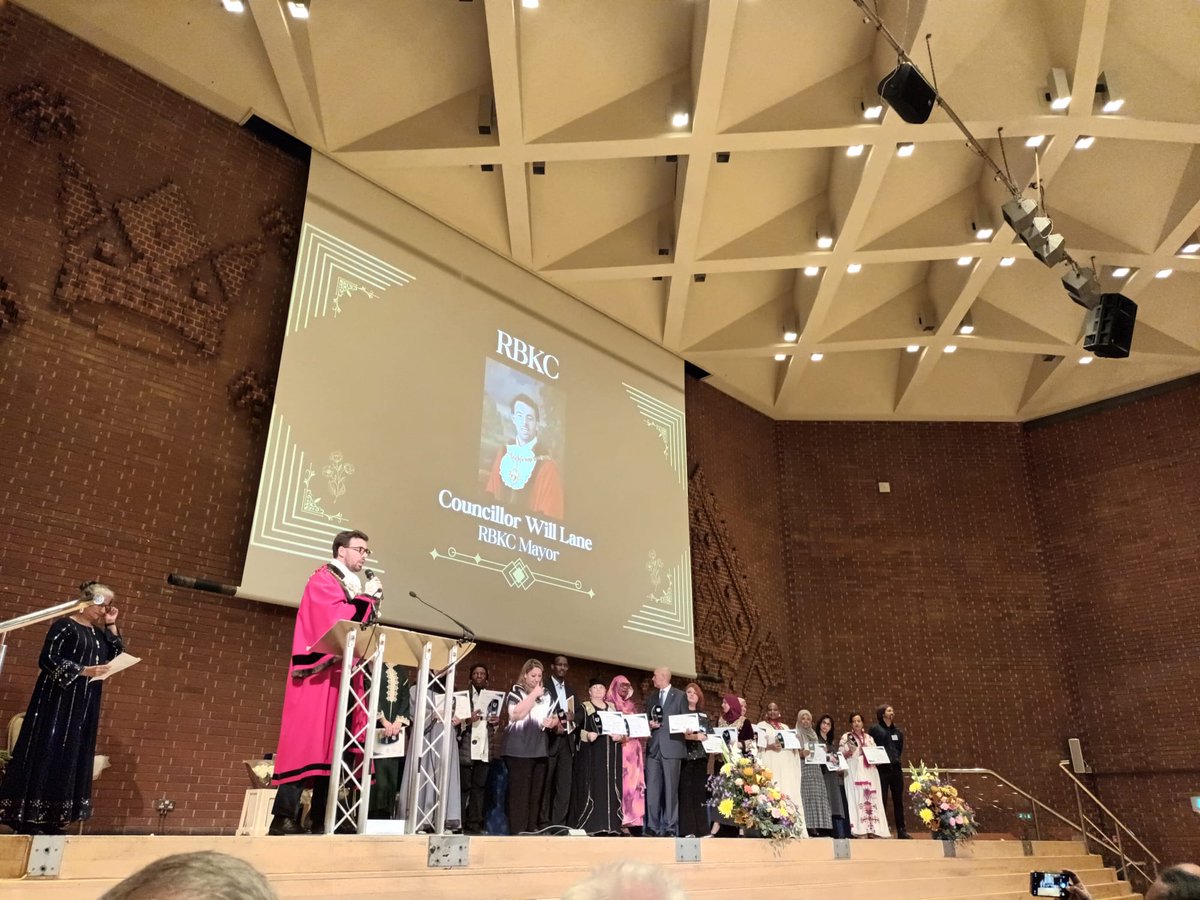 YPF Trust | centre for Supplementary Education (@suppeducation) on Twitter photo Last night at RBKC’s #SupplementarySchool Awards Ceremony! 🏆
Proud to see 10 dedicated settings complete the Solid Foundations Good Management certification - an essential step in YPF Trust’s quality assurance framework!
<a href="/WestwayTrust/">Westway Trust</a> <a href="/JohnLyonCharity/">John Lyon's Charity</a> <a href="/youngkandc/">Young K&C</a> Last night at RBKC’s #SupplementarySchool Awards Ceremony! 🏆
Proud to see 10 dedicated settings complete the Solid Foundations Good Management certification - an essential step in YPF Trust’s quality assurance framework!
<a href="/WestwayTrust/">Westway Trust</a> <a href="/JohnLyonCharity/">John Lyon's Charity</a> <a href="/youngkandc/">Young K&C</a>