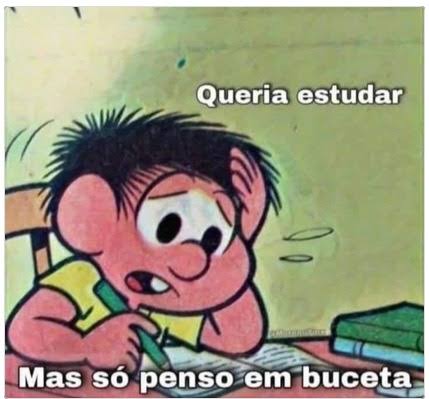 post pra quem tem o humor quebrado, a thread