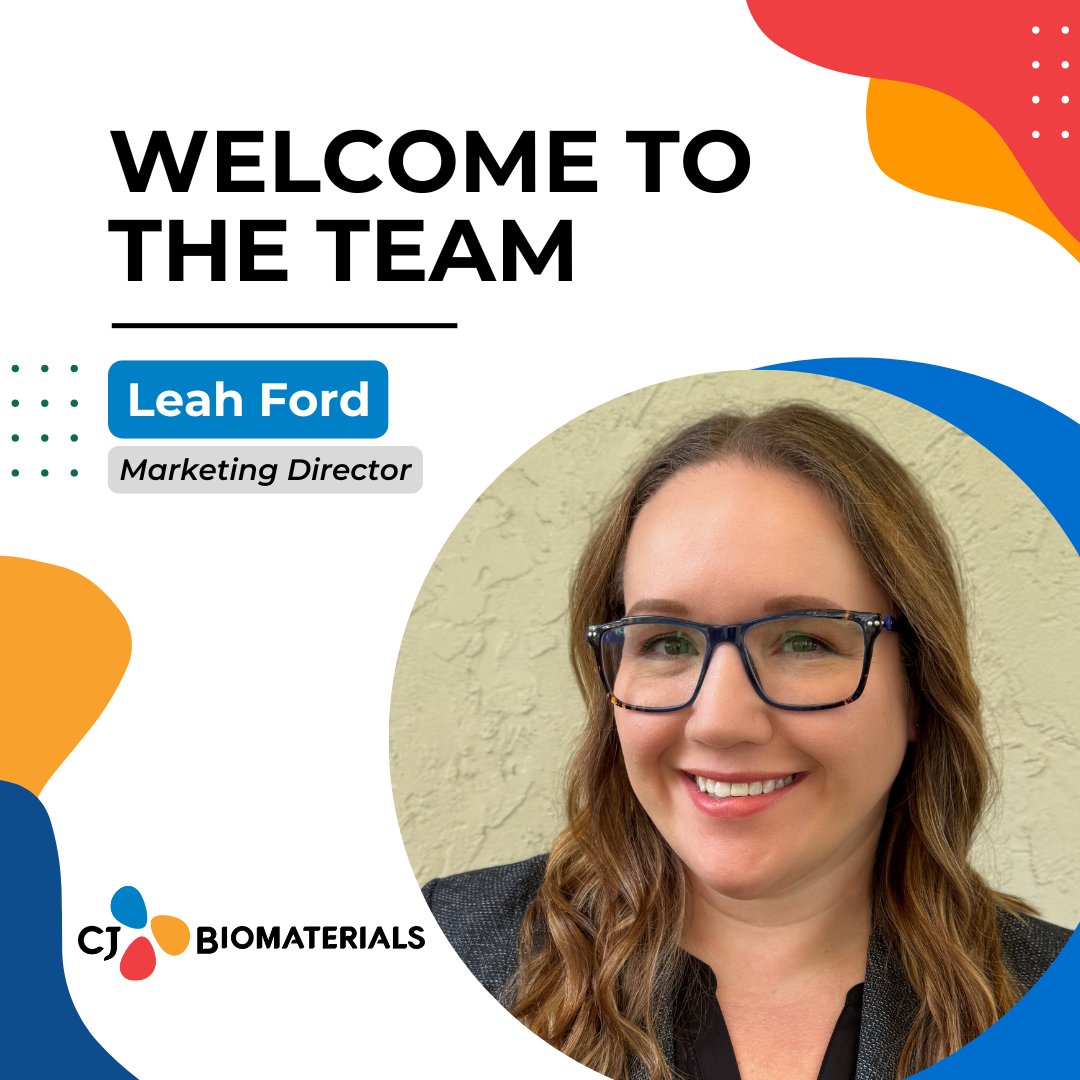 CJ BIOMATERIALS, Inc. tweet media