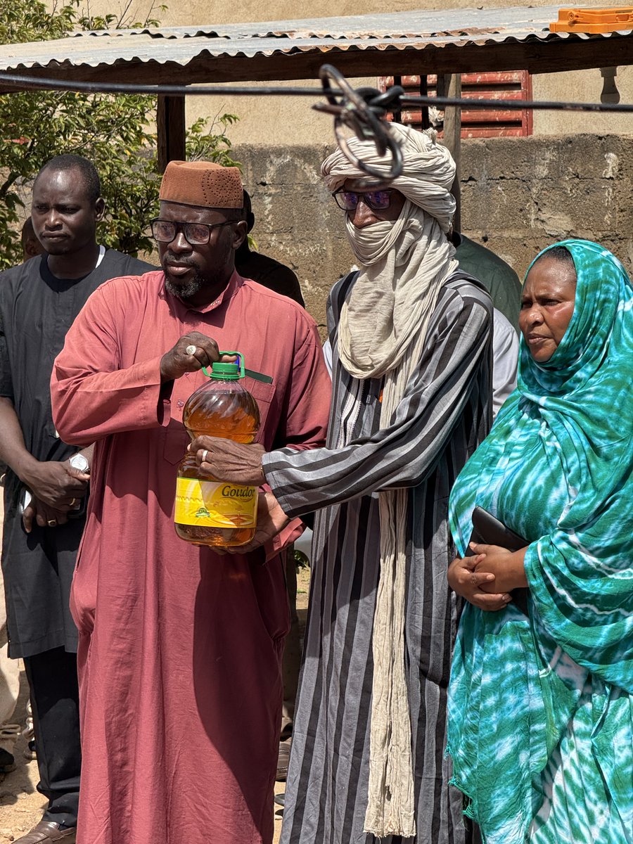 Cabinet ESEN tweet media