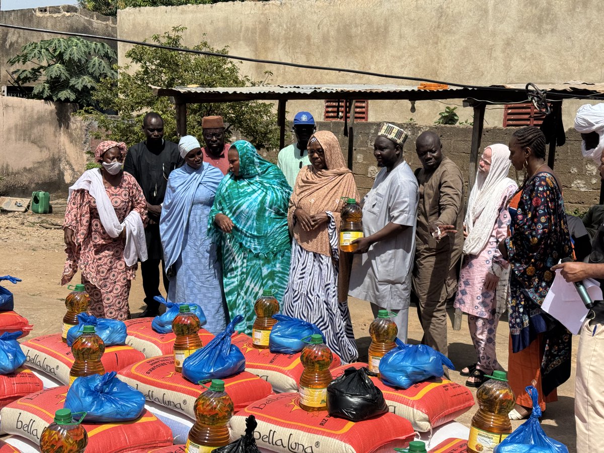 Cabinet ESEN tweet media