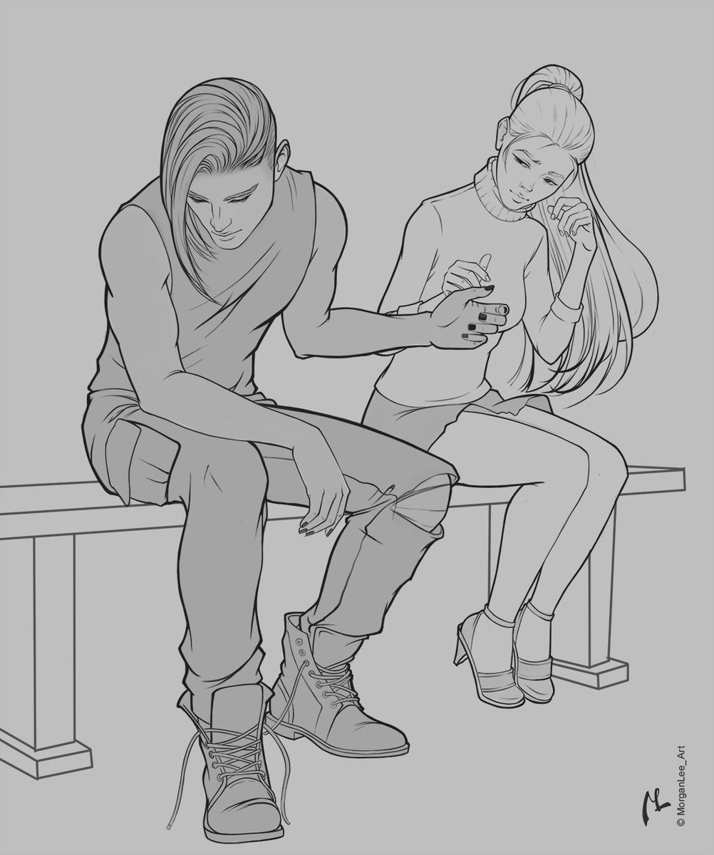 Just a quick snap for the vibe.😊
#OC #characterart #originalcharacter #artistsontwitter