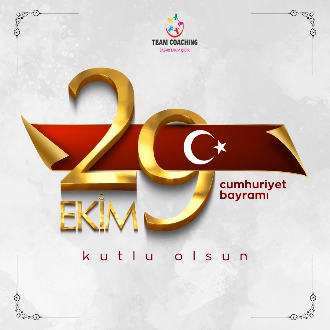 Çok yaşa Cumhuriyet !!!