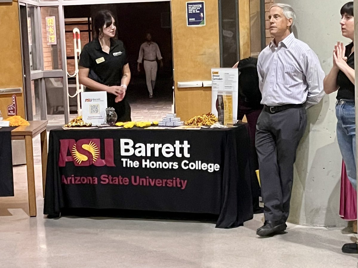 Marcietaylor14's tweet image. What a success! @GPS_District #ConnectCreateCare