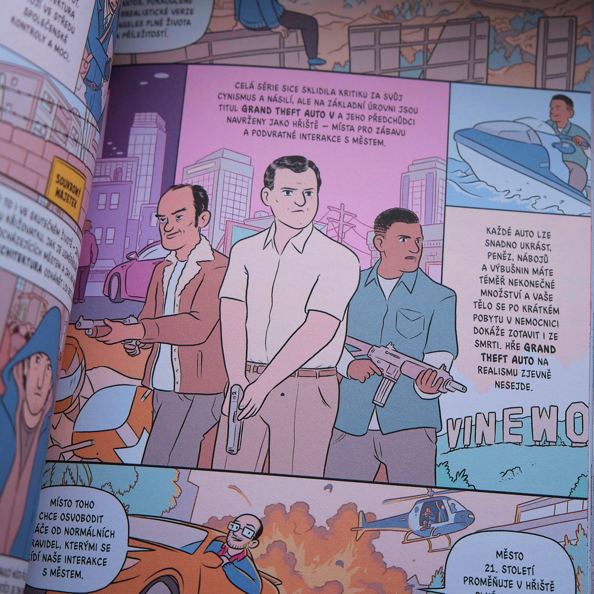 Xzone.cz tweet media