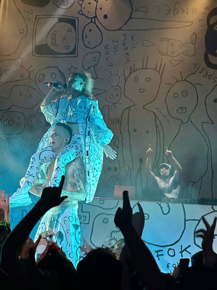 .<a href="/DieAntwoord/">Die Antwoord</a>  - <a href="/HOBChicago/">House of Blues Chicago</a> - 10/28/2024