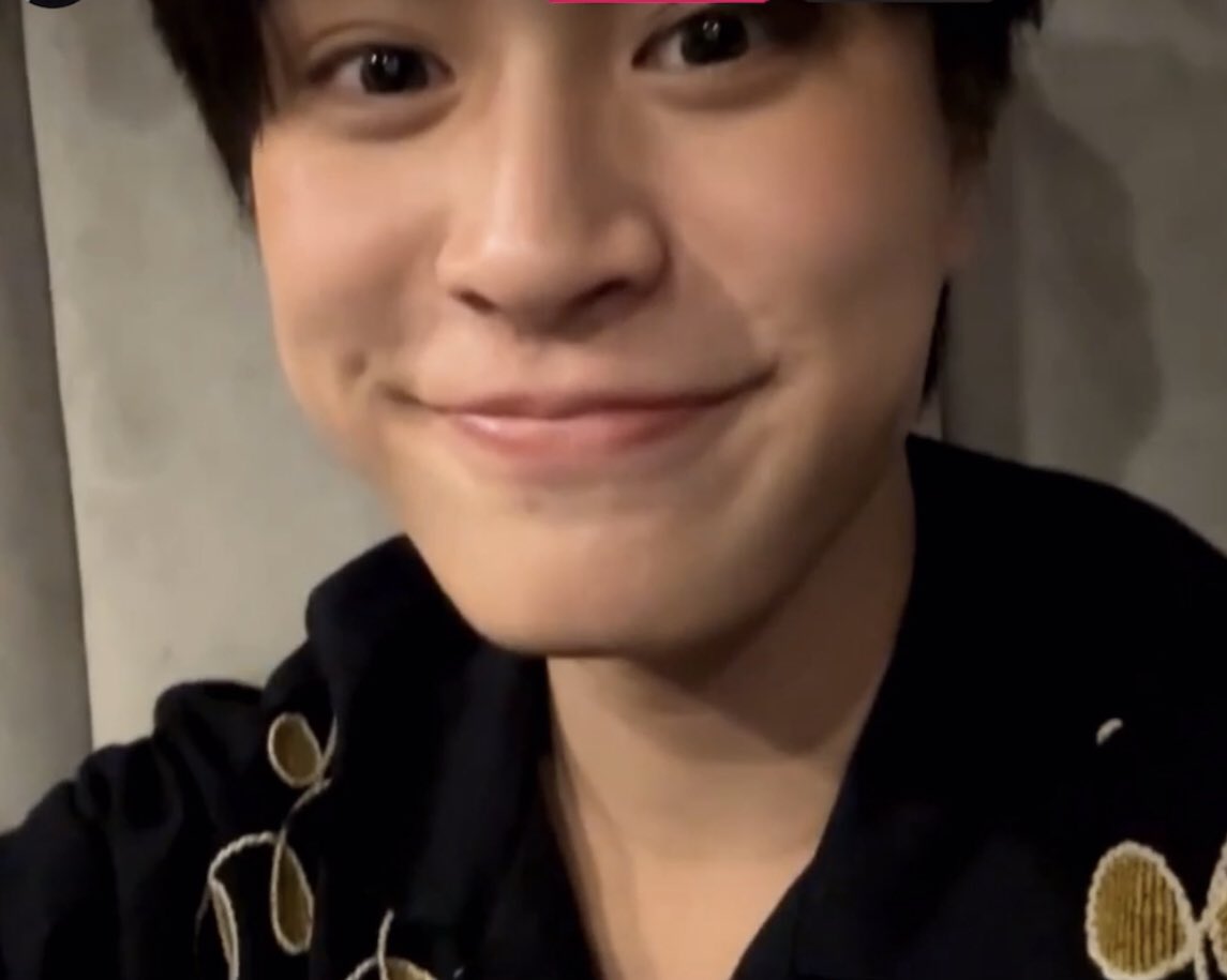 น้องเจมเหมือนแบกความน่ารักของโลกใบนี้เอาไว้เลยอะ