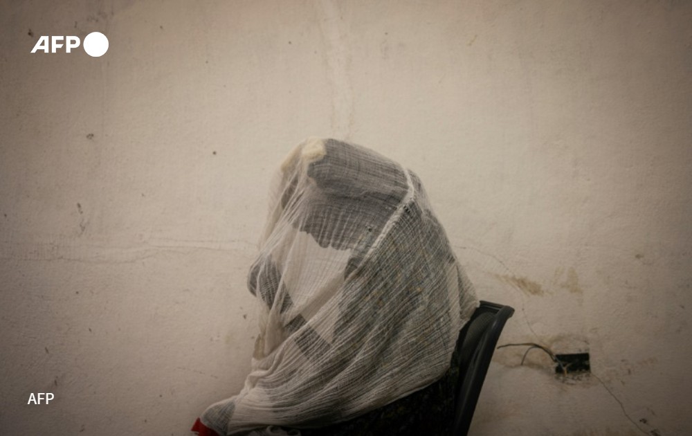 Powerful stories and images to mark 2 years since end of Tigray war in Ethiopia by <a href="/dylangamba/">Dylan Gamba</a> <a href="/SolanKolli/">Solan Kolli</a> <a href="/Michele_Spatari/">Michele Spatari</a> 

'No One Heard Our Cries': Tigray War Rape Survivors Recount Their Ordeals
Up to 120,000 were sexually assaulted during the war barrons.com/news/no-one-he…