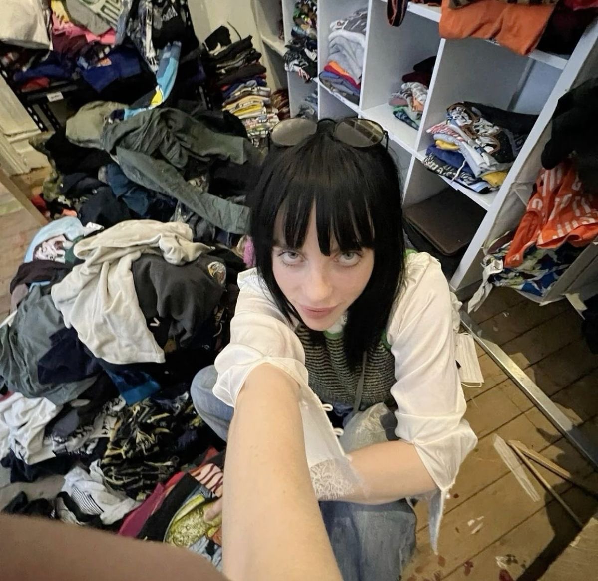 prussaarts's tweet photo. 0.5 billie selfies need to come back! https://t.co/UePDpGJfoN