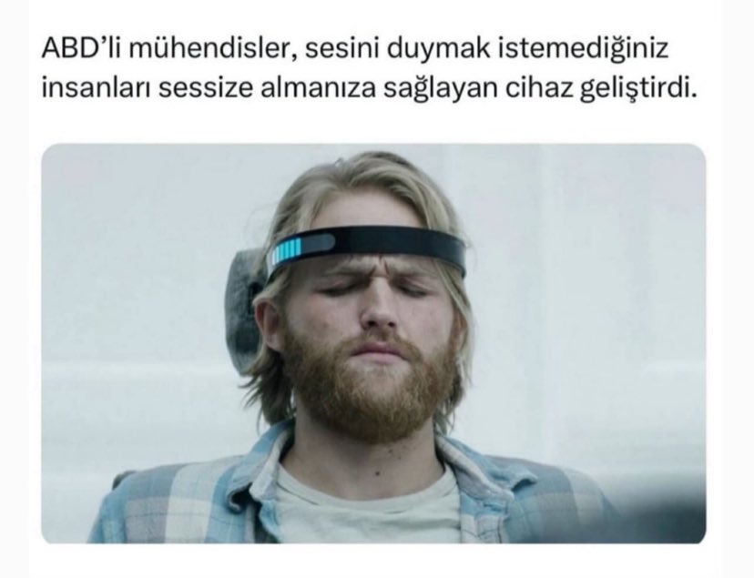 İleri görüşlü bir dilek dilemişim