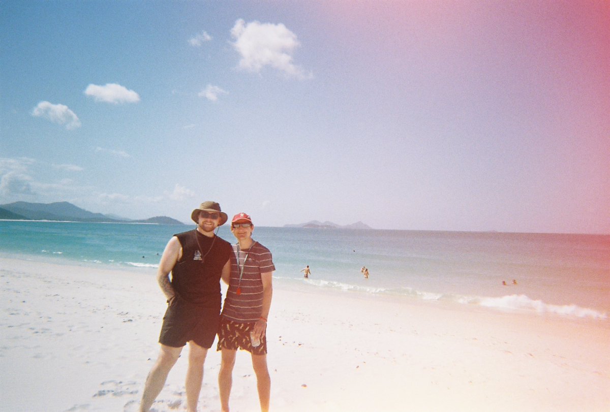 wethamm's tweet photo. Missing the island 😭 https://t.co/dPTXkwiwsm