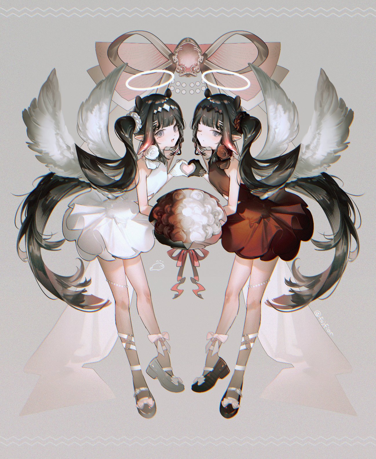 Z/X 10th Anniversary - イラスト