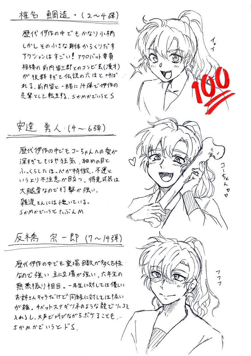 鯛ちゃん今日100回記念だったの?!めでたい!!
六単で鯛作に落ち、ミュではずっと鯛ちゃんを目で追っかけてました👀 
