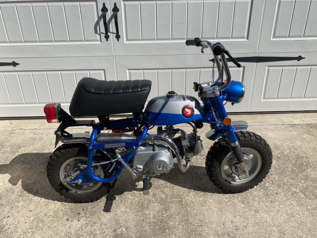 Sticky_Pittore's tweet photo. @TotalMotorcycle Skill level: Master https://t.co/USeOJLJDLb