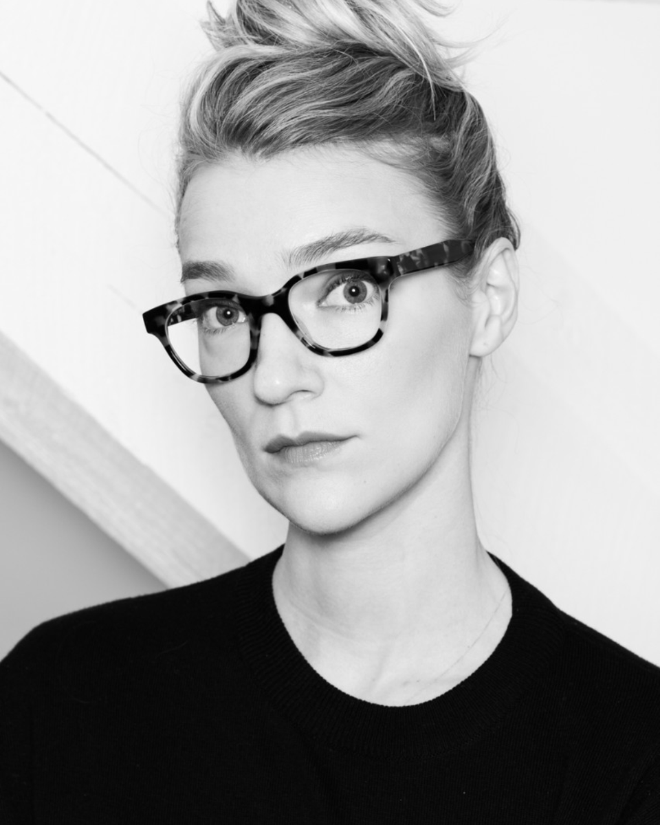 Learn how Frances Denny’s (GAL ’07) unexpected family connection stirred a deep interest in the word “witch” and ultimately set her off on a journey to photograph 75 people around the US who embody the word in unique and personal ways: bit.ly/48FSMtb