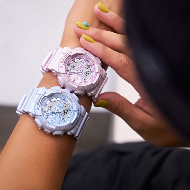 GSHOCK_OFFICIAL's tweet photo. G-SHOCK WORLD|UPDATE INFO
スケーター #開心那
スケートボードで夢を叶えた16歳の素顔
24年のパリ大会で驚くべき結果を残し、スケートボードの魅力をお茶の間にまで広めた #teamgshock の心那。前回のインタビューからさらにパワーアップした彼女に改めて話を聞いた!
👇早速記事をチェック✅