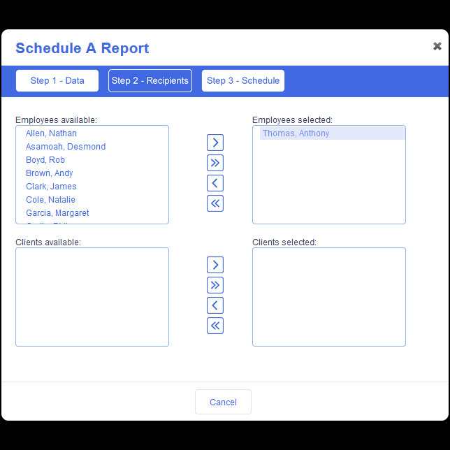 Dovico Timesheet tweet media