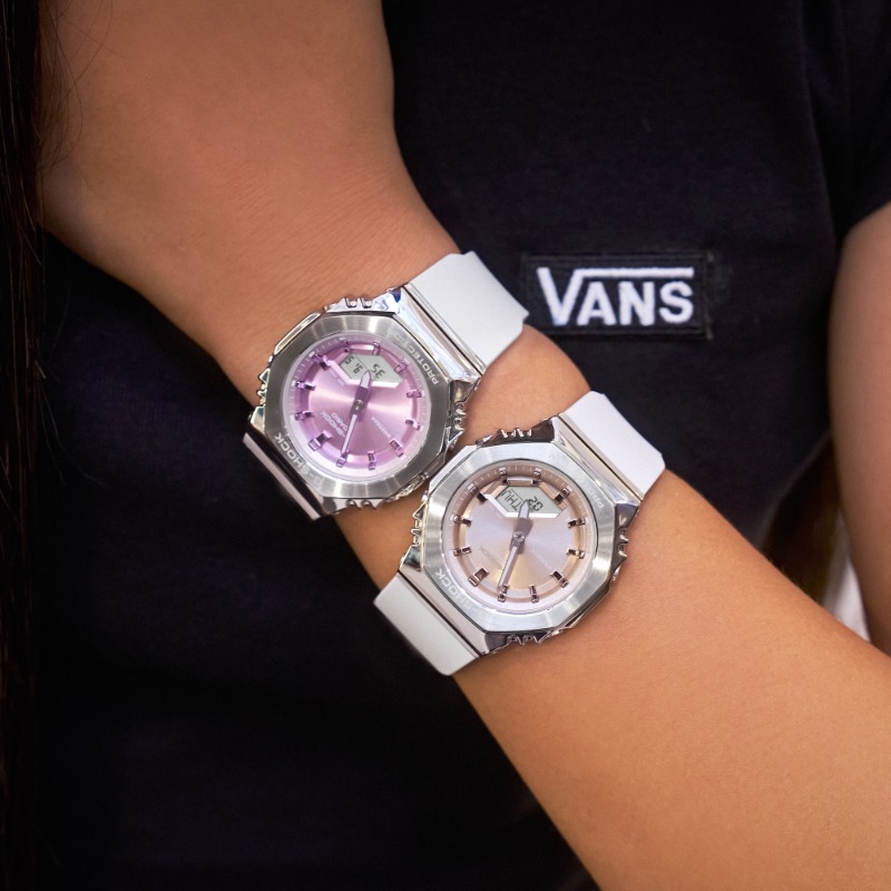 GSHOCK_OFFICIAL's tweet photo. G-SHOCK WORLD|UPDATE INFO
スケーター #開心那
スケートボードで夢を叶えた16歳の素顔
24年のパリ大会で驚くべき結果を残し、スケートボードの魅力をお茶の間にまで広めた #teamgshock の心那。前回のインタビューからさらにパワーアップした彼女に改めて話を聞いた!
👇早速記事をチェック✅