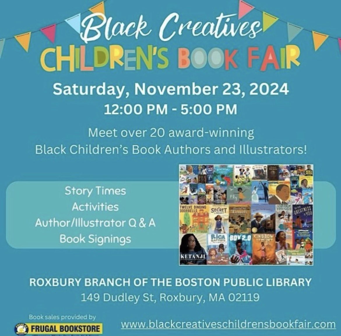 Nikki Shannon Smith (@nikki2smith) on Twitter photo I have three free events in November! I hope you can join me at one. Signed books make great Christmas gifts! <a href="/Scholastic/">Scholastic</a> <a href="/randomhousekids/">Random House Children's Books</a> <a href="/FrugalBookstore/">Frugal Bookstore</a> <a href="/BPLBoston/">Boston Public Library</a> #kidlit #teachers #librarians #MG #picturebook #boardbooks I have three free events in November! I hope you can join me at one. Signed books make great Christmas gifts! <a href="/Scholastic/">Scholastic</a> <a href="/randomhousekids/">Random House Children's Books</a> <a href="/FrugalBookstore/">Frugal Bookstore</a> <a href="/BPLBoston/">Boston Public Library</a> #kidlit #teachers #librarians #MG #picturebook #boardbooks