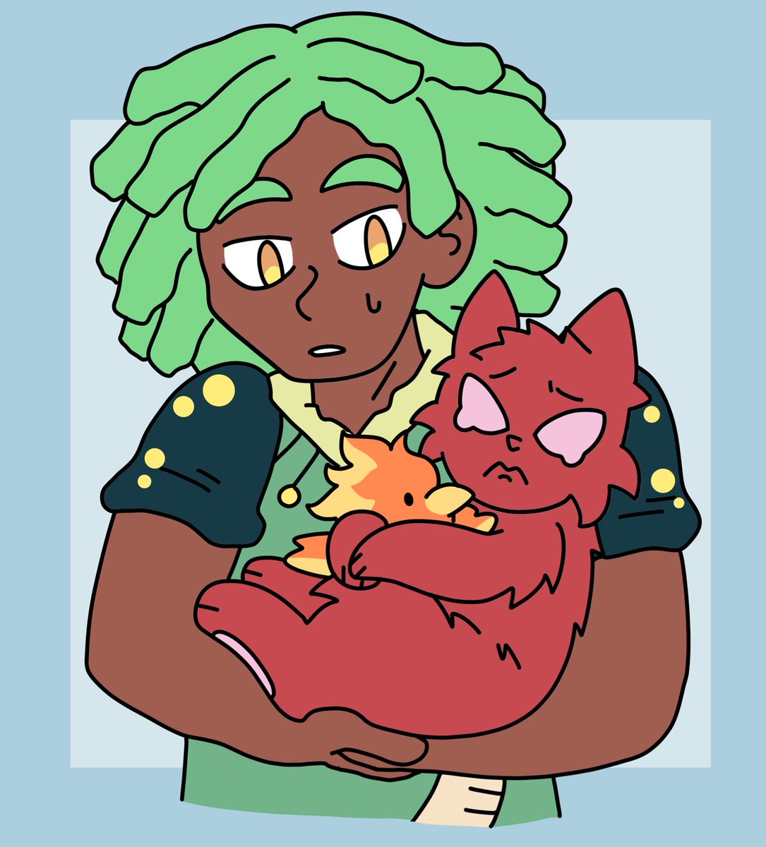 🧡 Datamined (archived?) 🖤 tweet media
