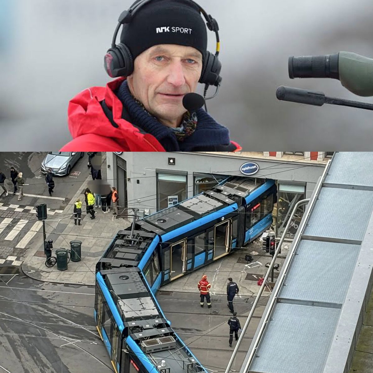 Andreas tweet media