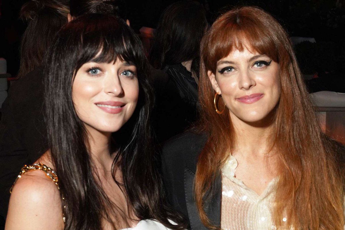 Dakota Johnson News Brasil tweet media