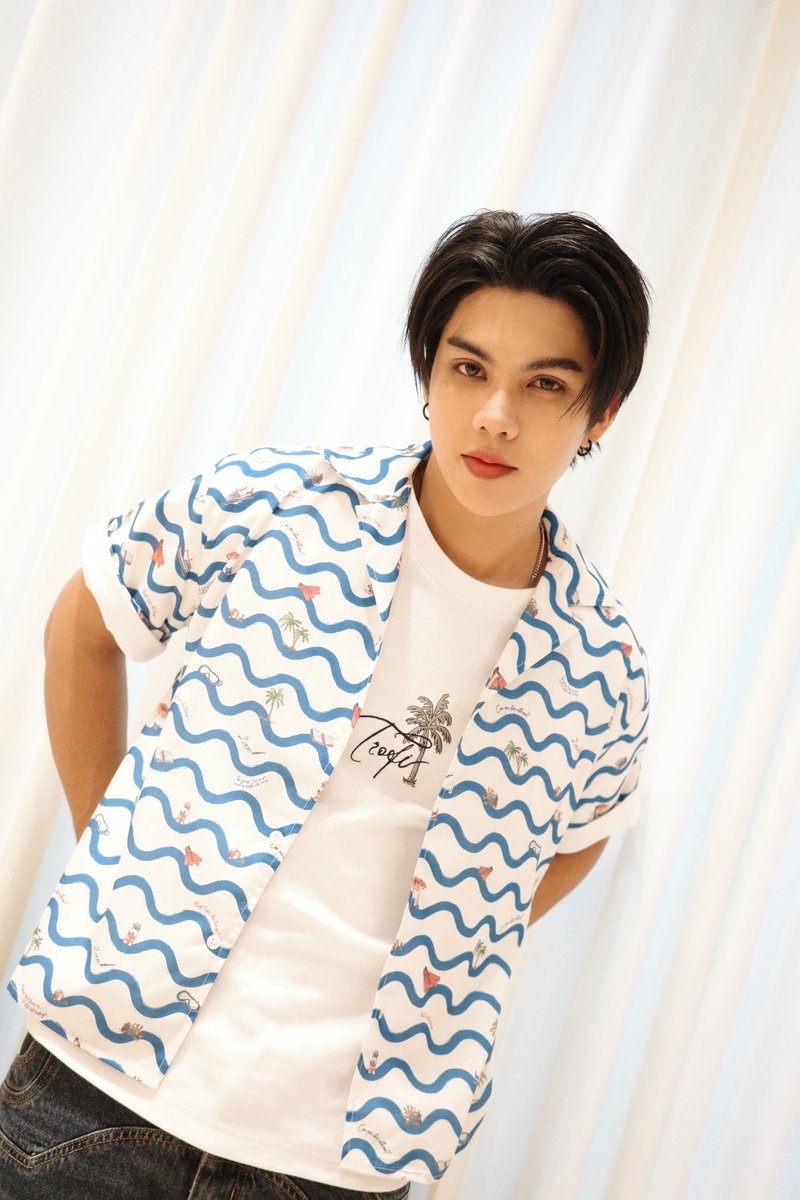 MemindyOfficial's tweet photo. ขอบคุณทาง Etvos ที่ชวนฟอร์ดมาทำกิจกรรมสนุกๆ ใน Etvos Exclusive Live กับ “ฟอร์ด ฐิติพงศ์” วันนี้ ✨

FORT ETVOS LAZLIVE
#etvosthXFort https://t.co/4UFLbJOZSH