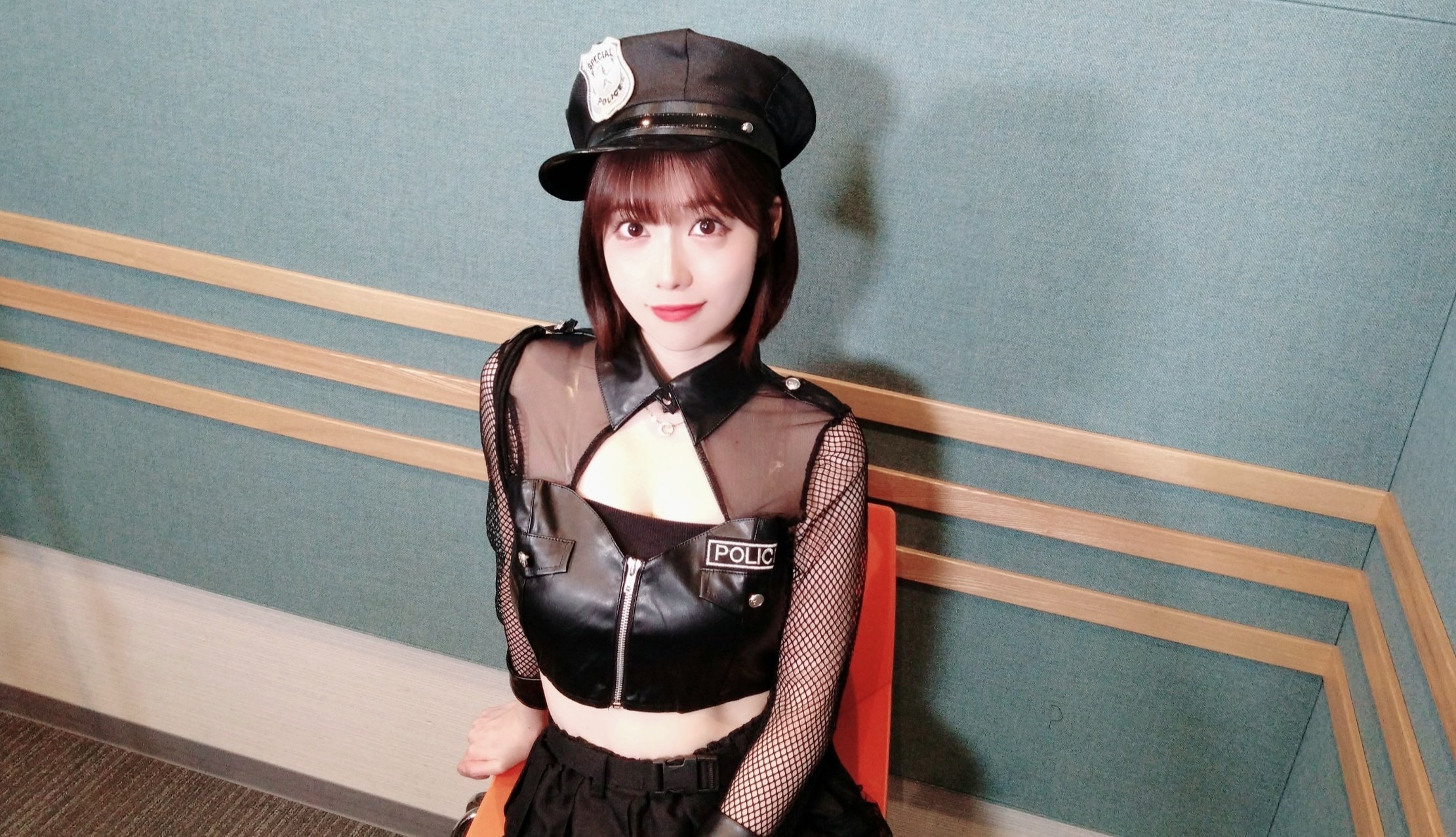 礒部花凜のどなたか助けてくれませんか？ on X: 
