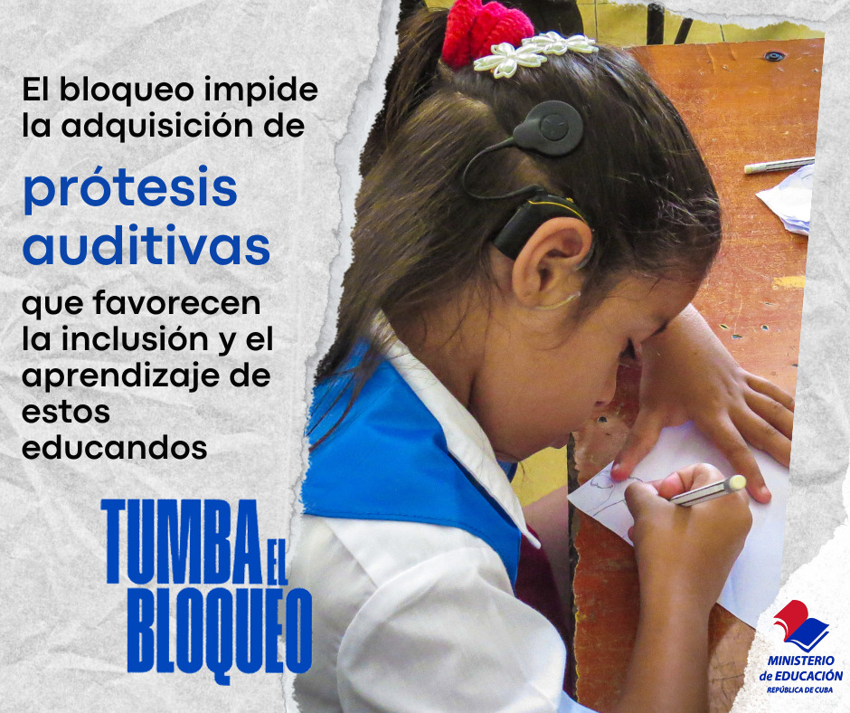 #CubaMined. Hoy en la Asamblea de las Naciones Unidas retumbará en distintos idiomas un reclamo universal al imperialismo yanqui #TumbaElBloqueo