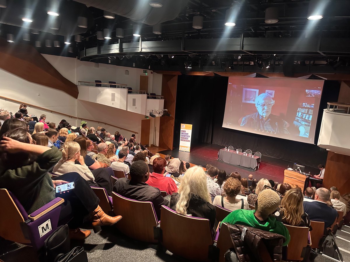 Events for Change (Liverpool) tweet media