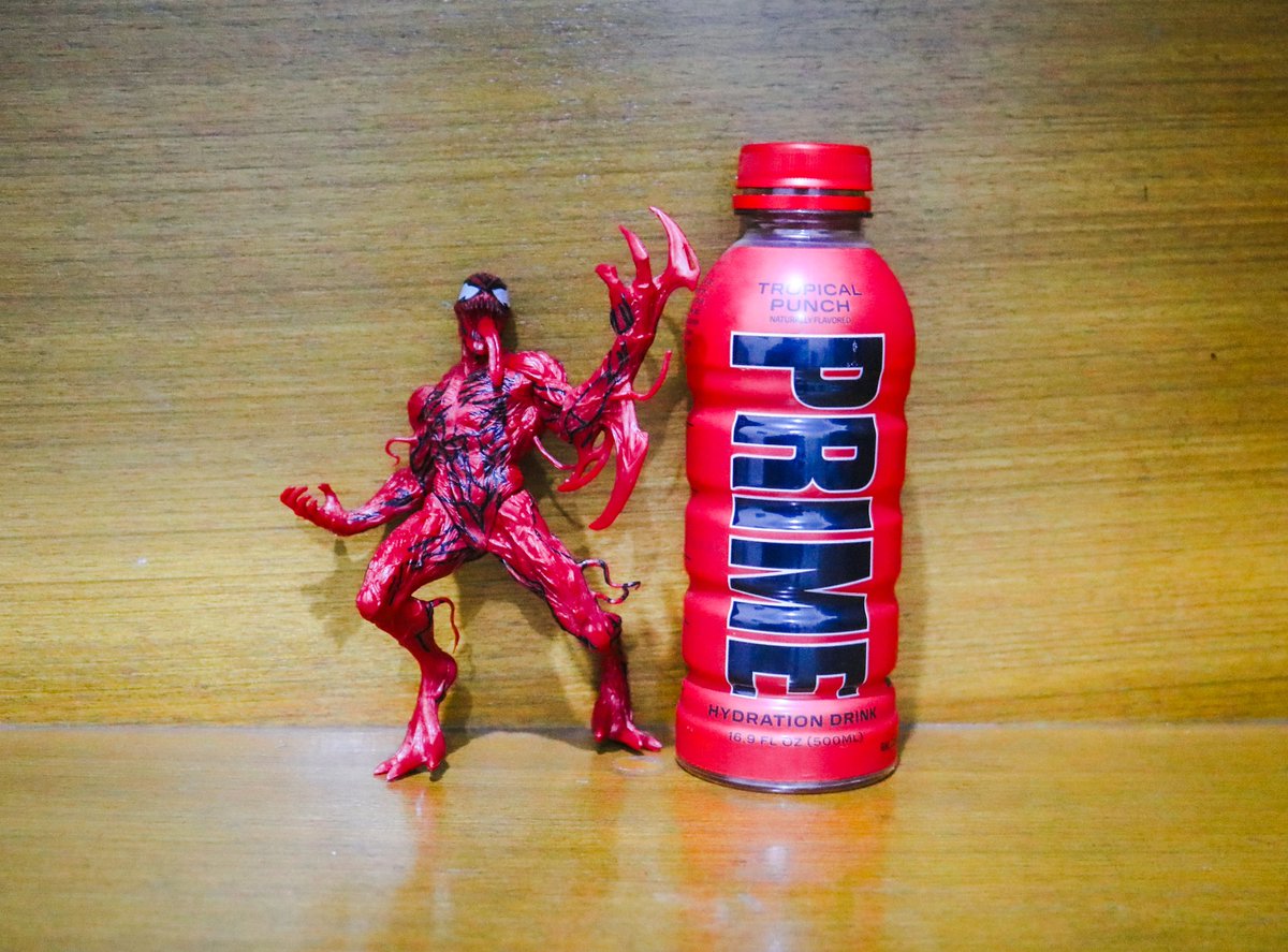 #Venom Season is here
<a href="/VenomMovie/">#Venom: The Last Dance</a> <a href="/PrimeHydrate/">DrinkPrime</a> 
<a href="/LoganPaul/">Logan Paul</a> <a href="/KSI/">ksi</a> 
#VenomTheLastDance #DrinkPrime