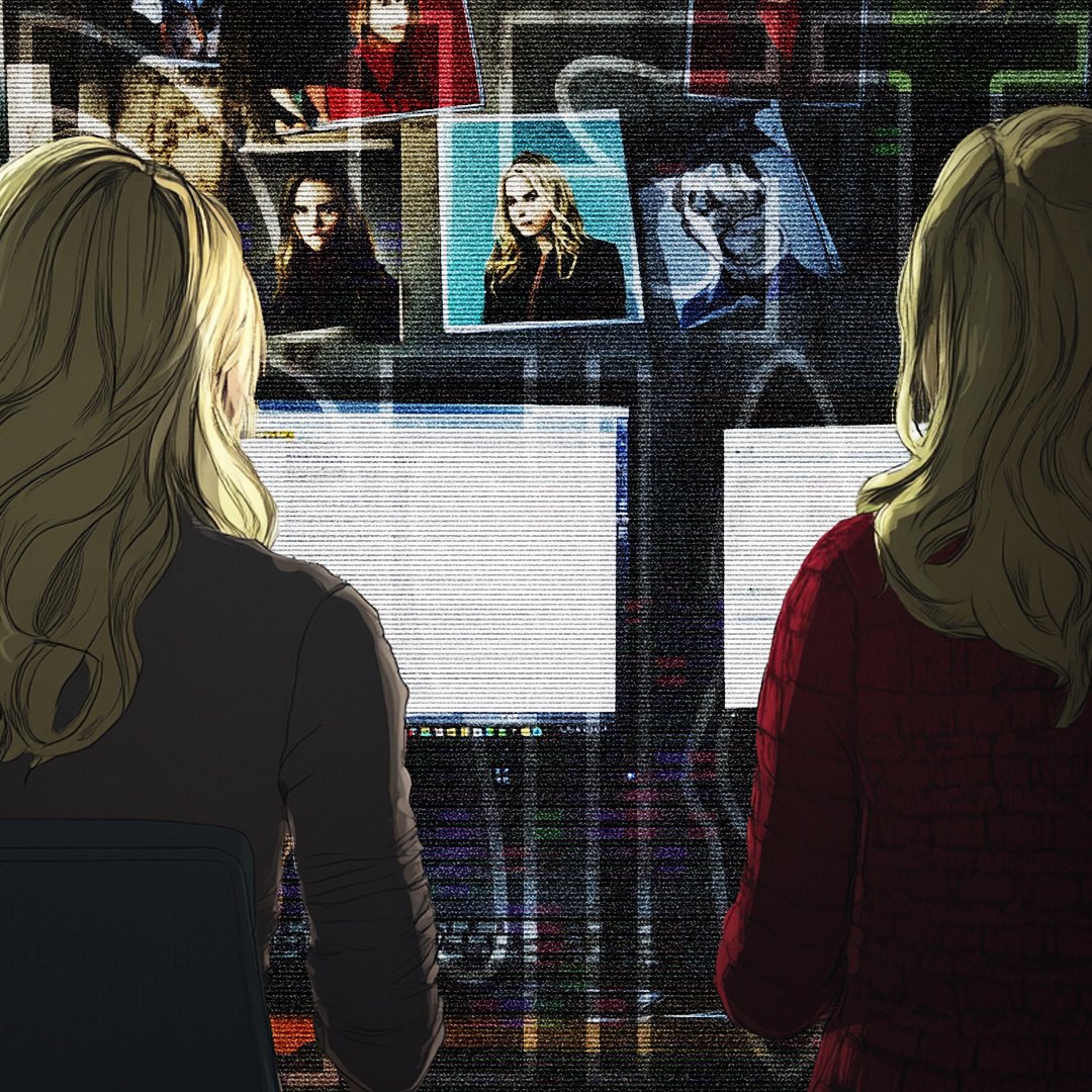 Distorsion Podcast tweet media