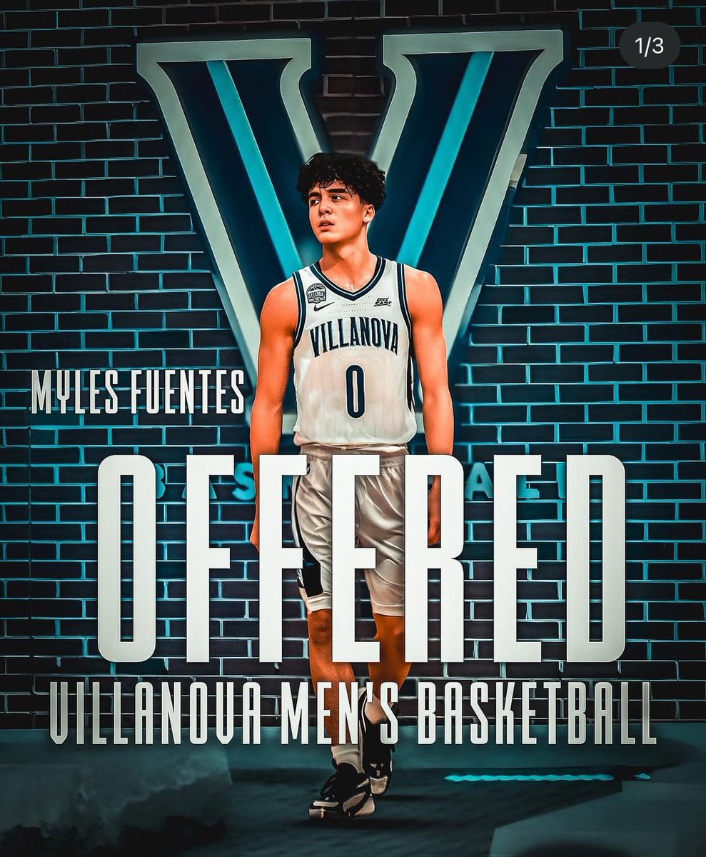 Myles Fuentes tweet media