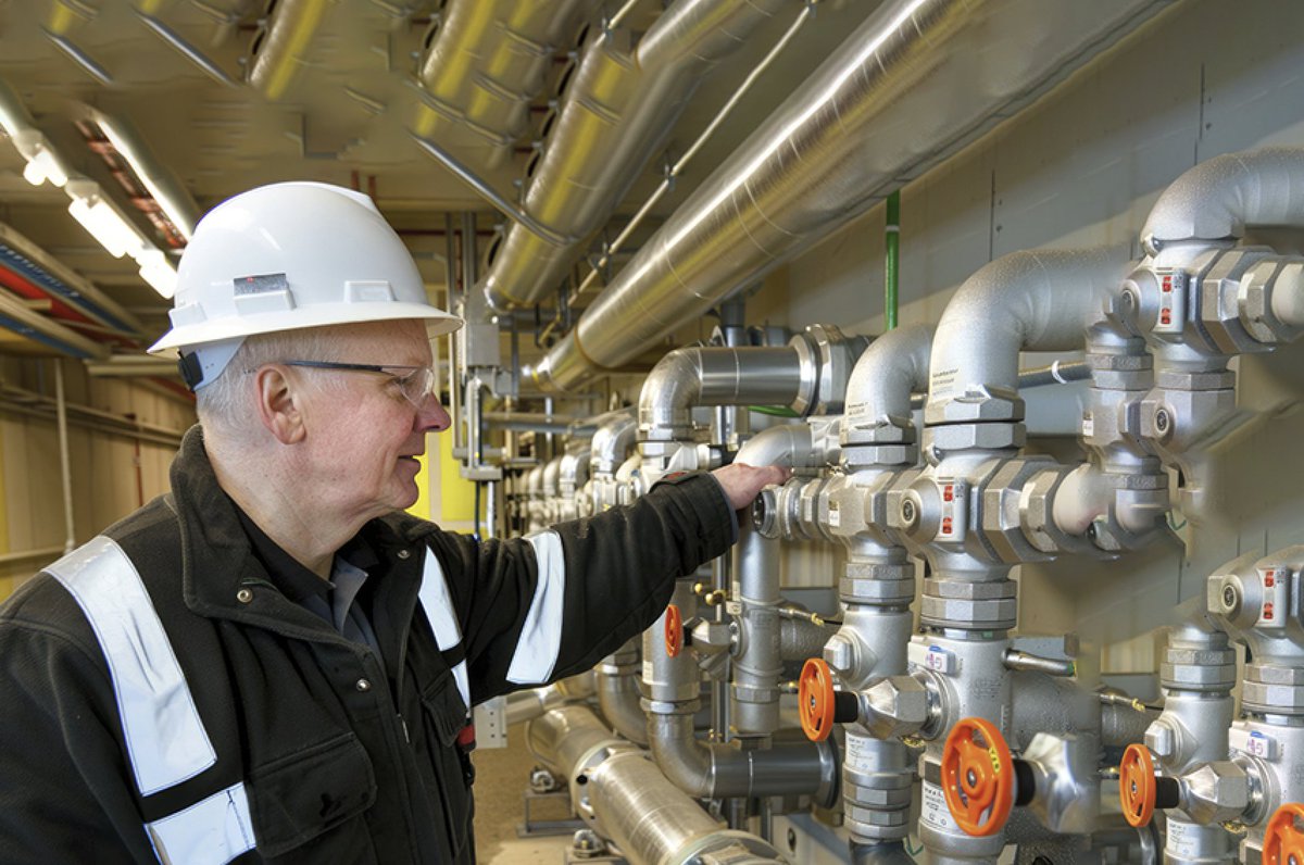 VegasCGOfficial's tweet image. Choosing the right materials for API 6A valves is key to safety and durability in high-pressure oil &amp;amp; gas applications. Discover top material choices for HPHT and corrosive environments in our latest guide!
Read more: vegascg.com/blog/api-6a-va…
#OilAndGas #API6A #ValveSelection