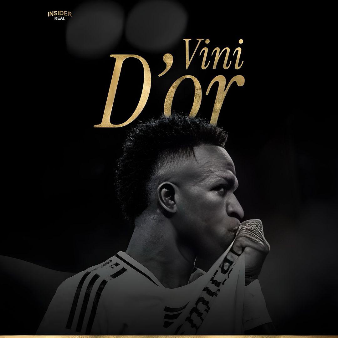 sultanmohamoud's tweet photo. #Vini_Dor https://t.co/aAiDbXLeay