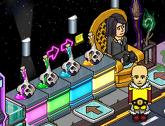 rukawa1_HB's tweet photo. Activa reto #Habbo
-(Coloca) las 4 botellas en sala
-Di tele5 entra al port ,entra a la segunda sala 
-Di:  No quiero ser tu huésped
Por ahora el juego 5 esta en Bugg y no se puede completar el RETO , quedas atorado en la entrada o no funciona el juego . https://t.co/1idWAKuEl0