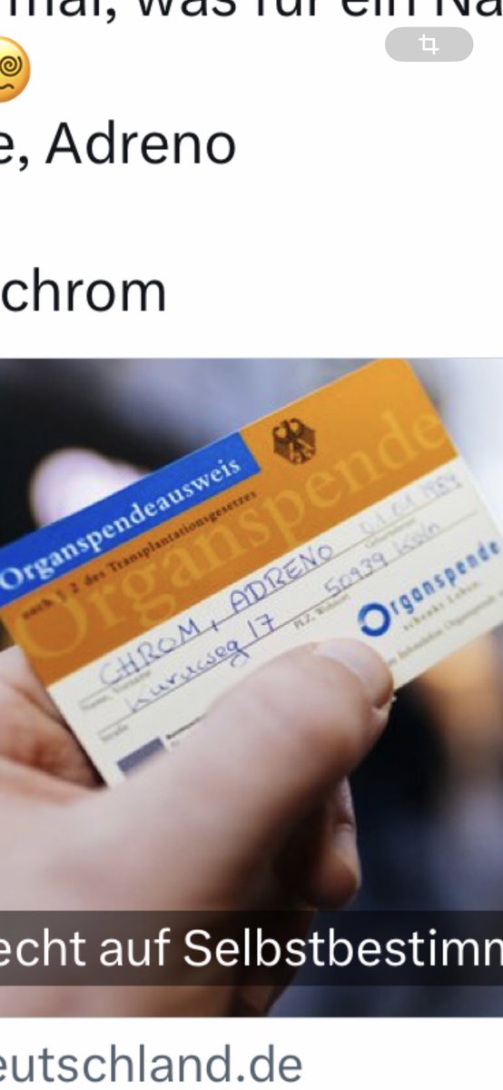 CGeyr's tweet photo. @MKlarname Krass
Ekelhaft 
🤮 https://t.co/OrYcmg3n6E