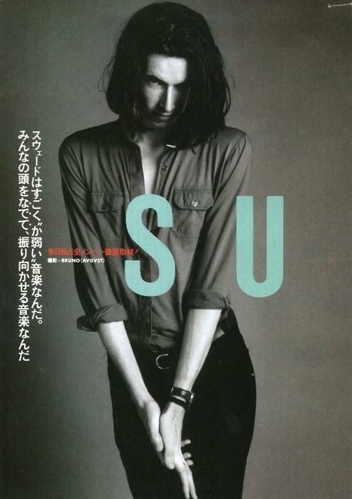 bernard butler daily (@bernardbdaily) on Twitter photo 