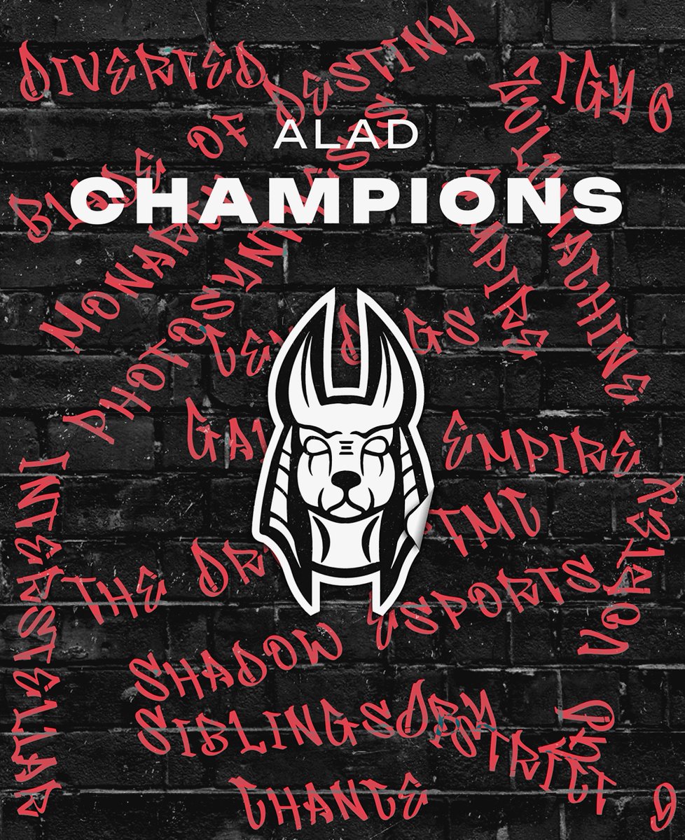 Won the Apex Legends Africa District tournament on Match Point. Onto the next win 🏆🏆