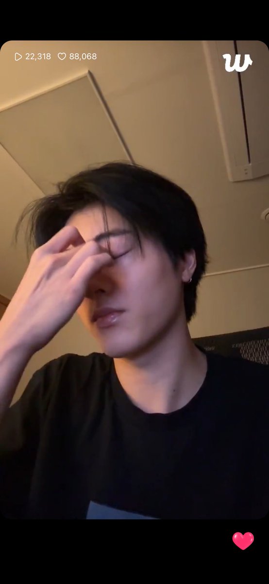 しっかり沸いてます。すきです。