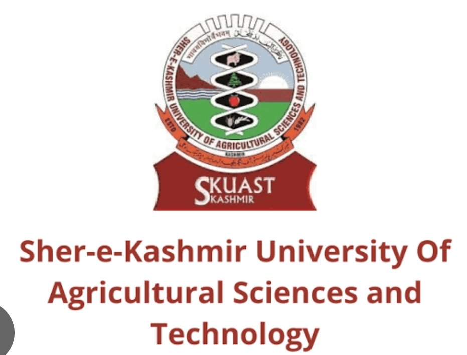 altafshari's tweet photo. Agri is the backbone of Kashmir's economy. Hndrs of qualified agri graduates have been waiting for jobs for the past 2 decades, as new rules in the agri dept have halted direct recruitment. They only promote  through internal quotas.@SkuastkCC
@OmarAbdullah 
@nasirsogami https://t.co/qUyrgSw4ep