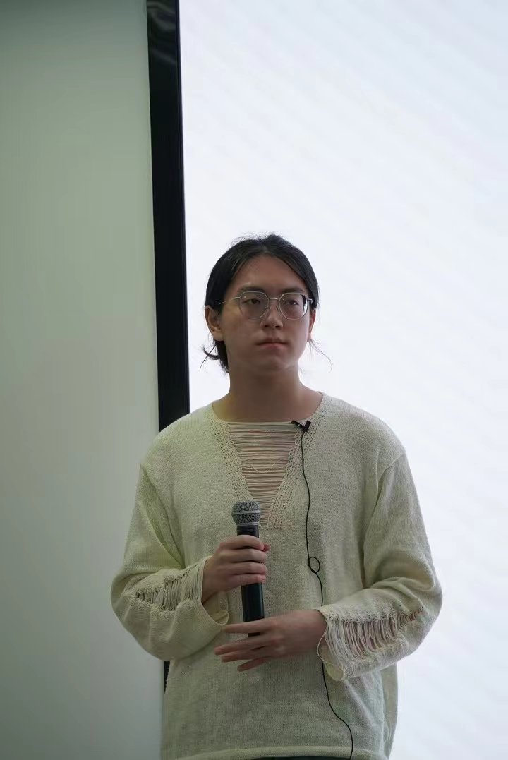 dinah_zhang's tweet image. #NebulaGraph x #Ctrip Group meetup in Shanghai was a great success! 👏 

Ctrip Group introduced its experience in managing multiple instances of NebulaGraph across various cloud-based clusters.

@beautyyuyanli shared the latest advancements of GraphRAG within NebulaGraph.