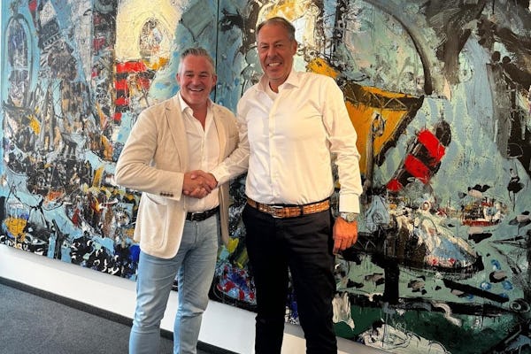 Yellow Hive zet stevige eerste stap op Duitse markt met overname FVB (HDI) dlvr.it/TFrWmc